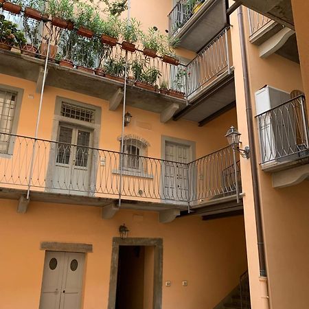 Villa Borgo Pignolo 49 Bergamo Exterior foto