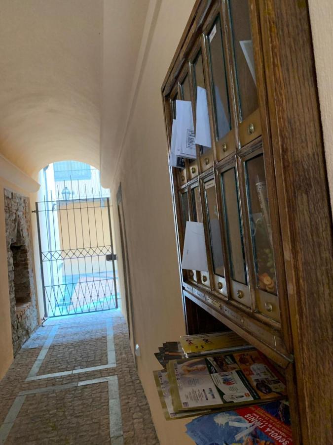 Villa Borgo Pignolo 49 Bergamo Exterior foto