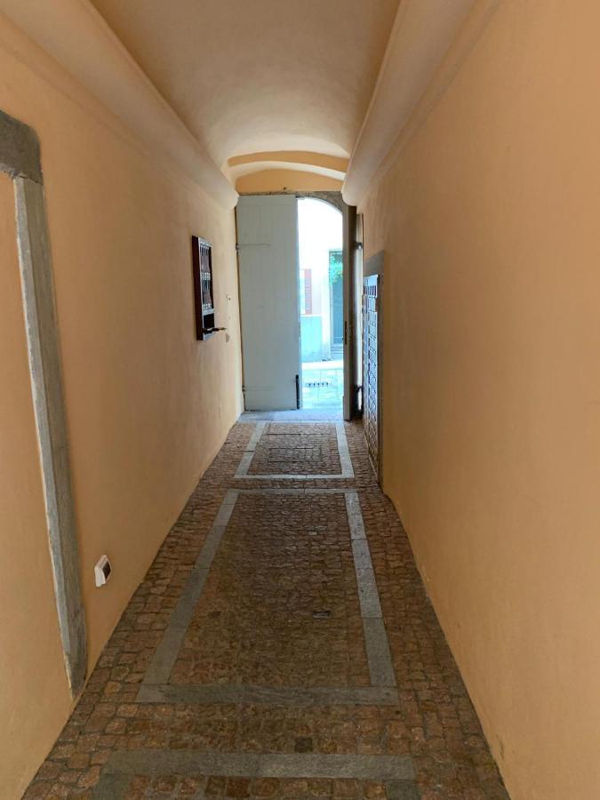 Villa Borgo Pignolo 49 Bergamo Exterior foto